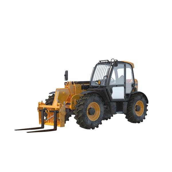 normal maintenance requirements for telehandlers include regular assessments, lubrication of moving parts, and changing damaged components